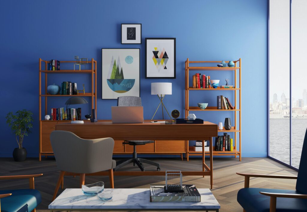 Furniture Shop in Najibabad